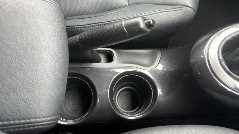 Nissan Juke 1.2 DiG-T Tekna 5dr Petrol Hatchback